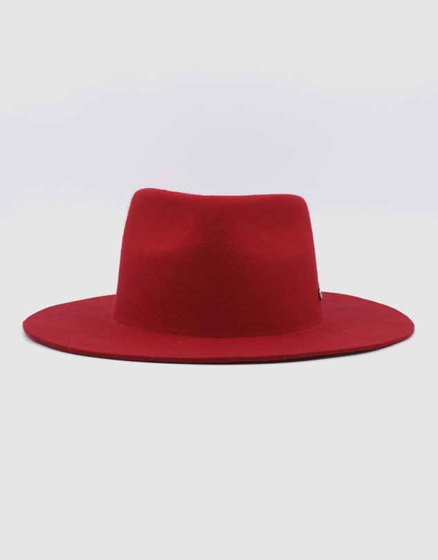 FORD MILLINERY - Boy Fedora