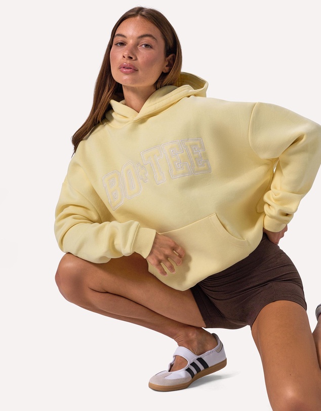 BO+TEE - Alumna Hoodie