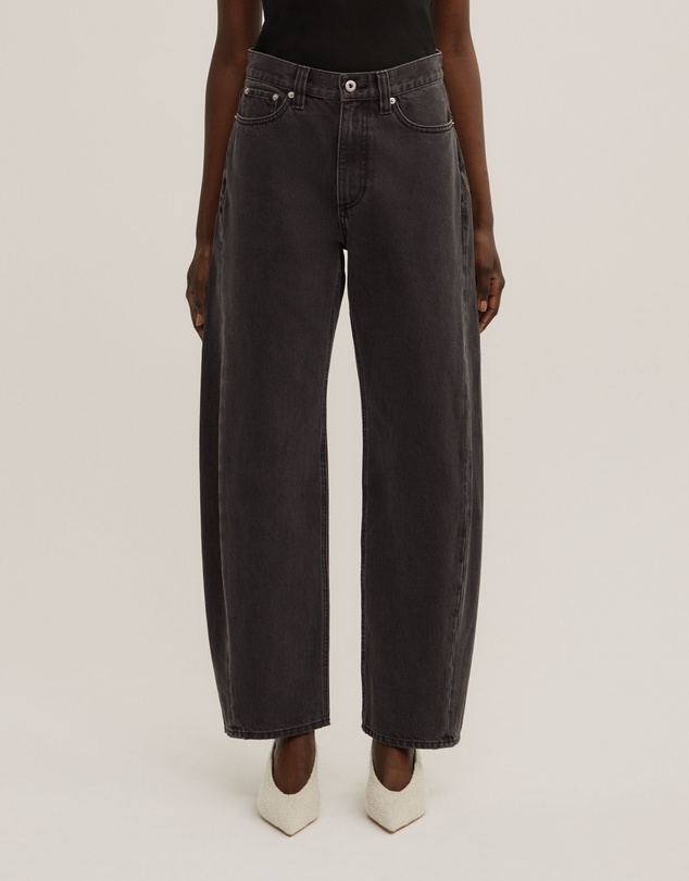 Witchery - Barrel Leg Jeans