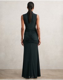 REISS - Daniella Maxi Dress