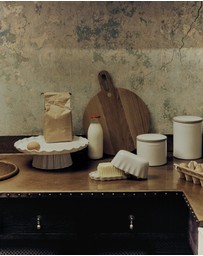 Country Road - Gracie Cake Stand