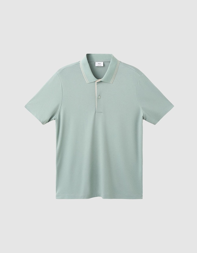 M.N.G - Carleb Polo