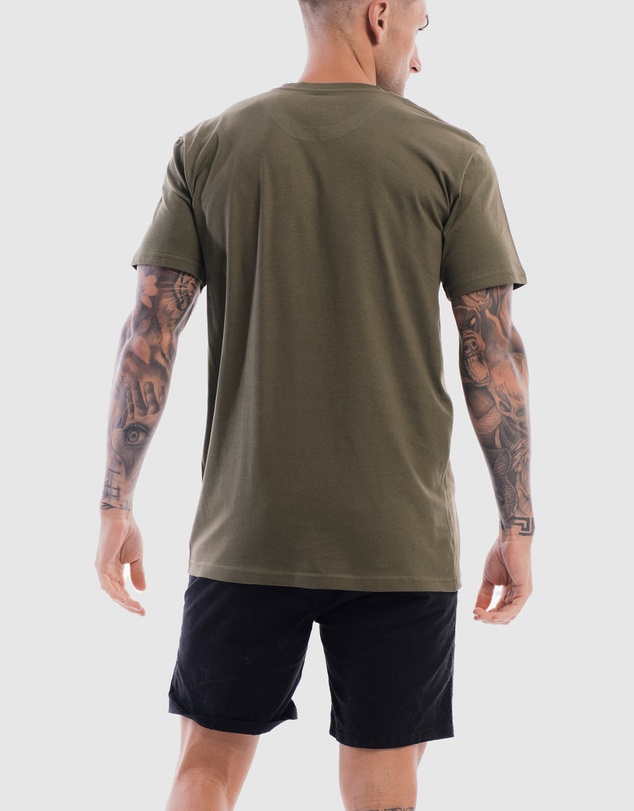 Counter Culture - Geo Tee