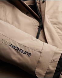 Superdry - City Padded Parka Jacket