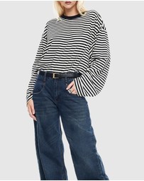 Lioness - Bloom Long Sleeve Top