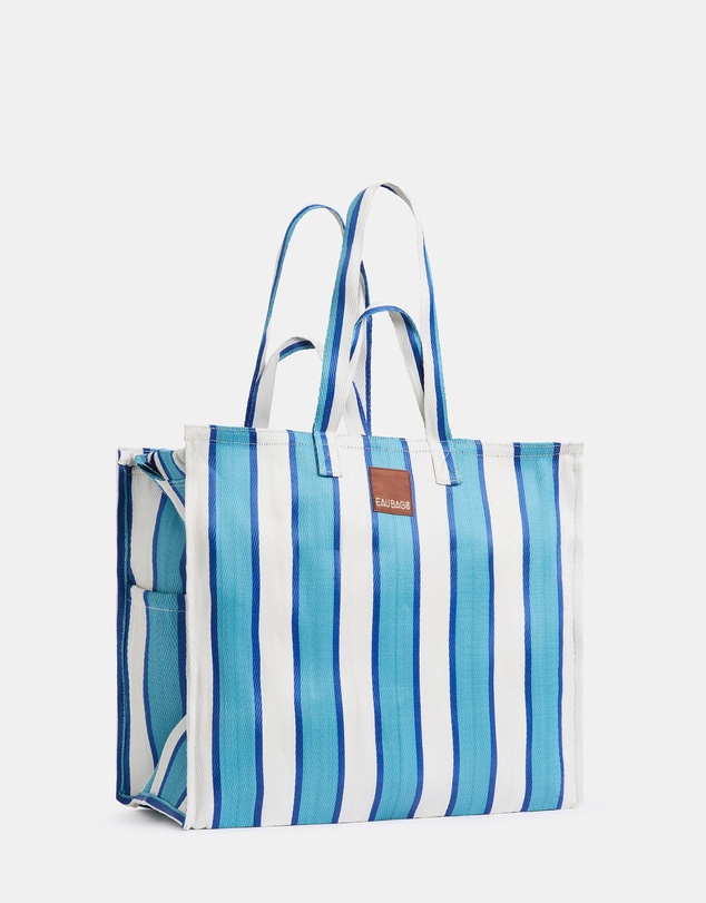 EAU BAGS - Vacay Travel Bag