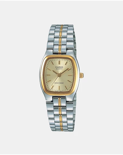 Casio - LTP1169G-9A