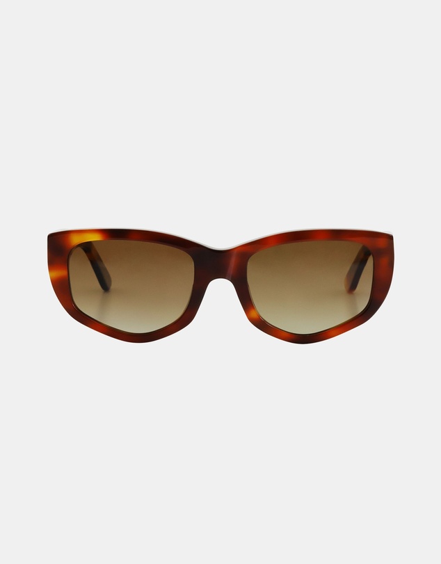 Bask Eyewear - Poet Polarised
