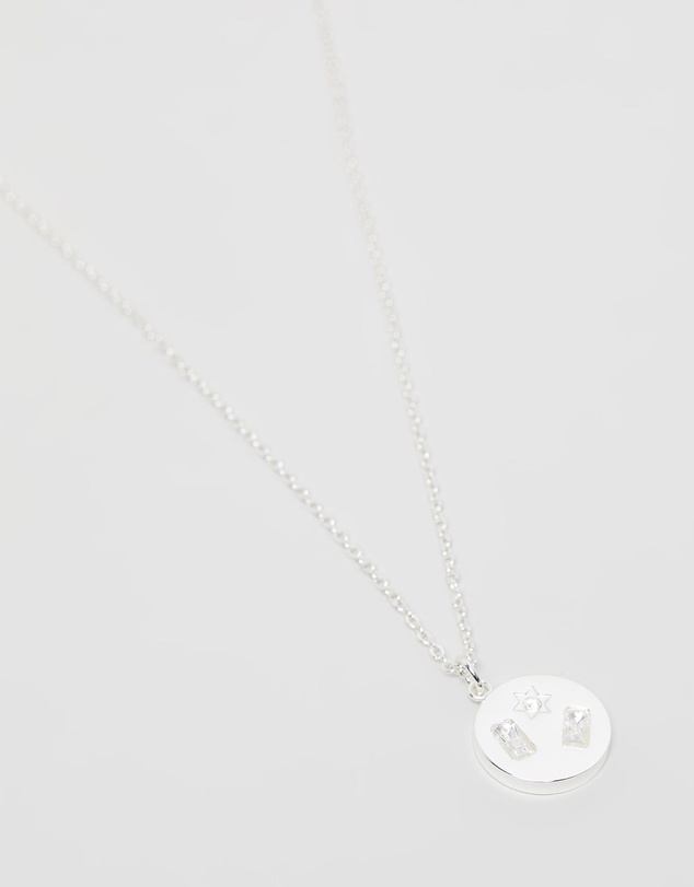 Carly Paiker - Forma Pendant