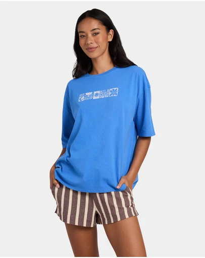 Billabong - Womens Sun Dream T-Shirt