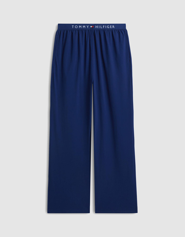 Tommy Hilfiger - TH Original Logo Jersey Pyjama Bottoms