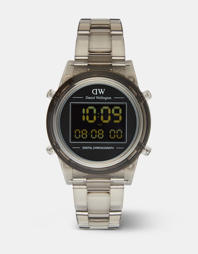 Daniel Wellington - Retro Digital 36mm