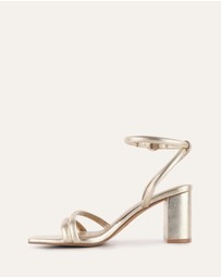 Jo Mercer - Nino High Heel Sandals