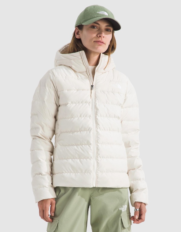 The North Face - Aconcagua 3 Hooded Jacket