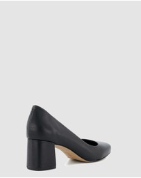 Dune London - Assure - Black