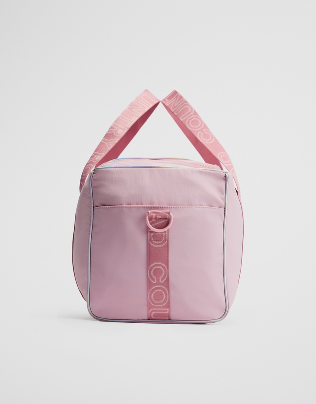 Country Road - Nylon Logo Weekender