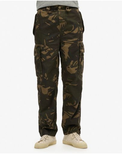 Para Camo
