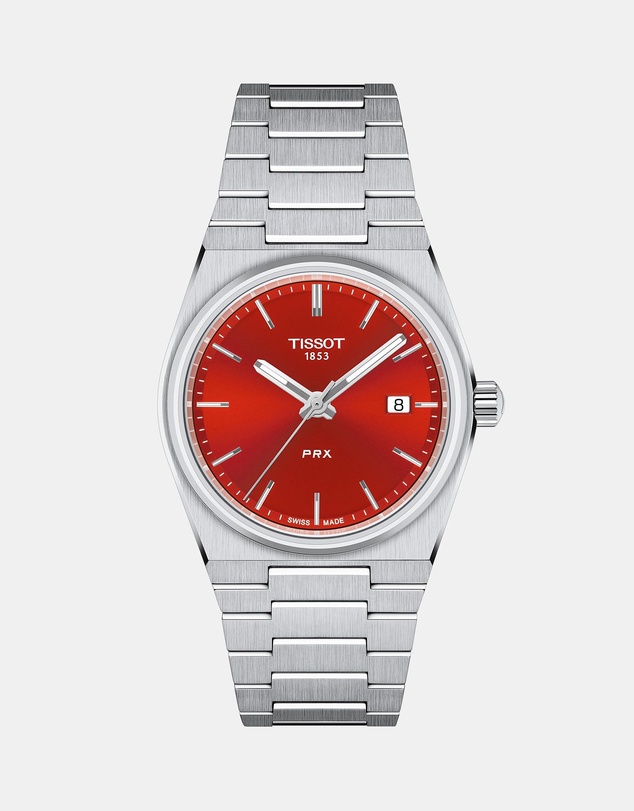 Tissot - PRX 35mm