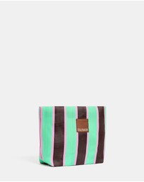 EAU BAGS - Poche