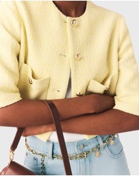 Maje - Vytener Blazer