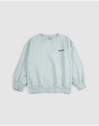 Bobo Choses - Mr Pickles Sweatshirt - Babies-Teens
