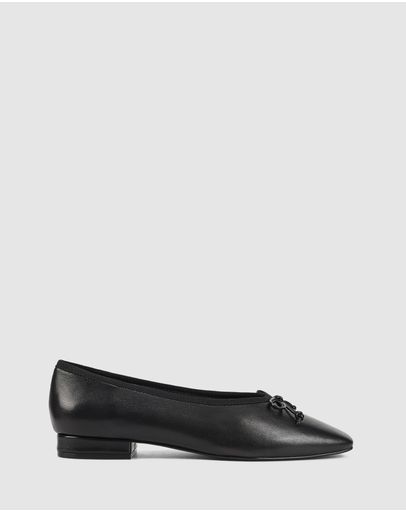 Black Leather