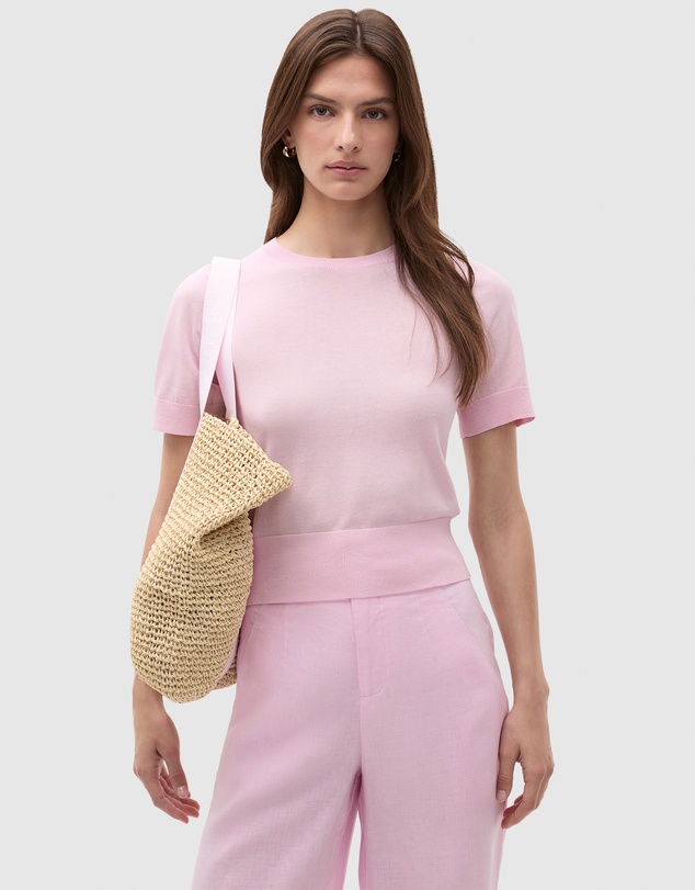 Seed Heritage - Logo Woven Tote