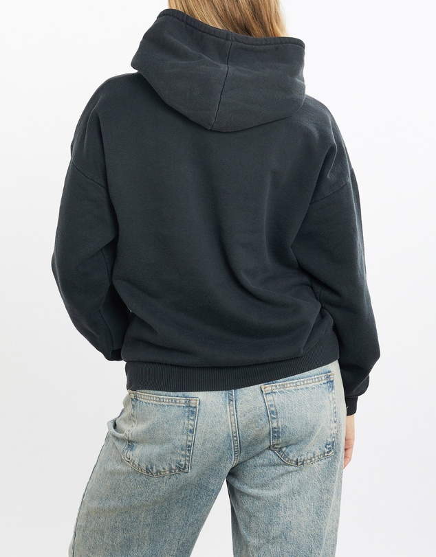 Vintage by The Real Deal - Pre Loved - Vintage 90s Harley Davidson Hooded Sweatshirt