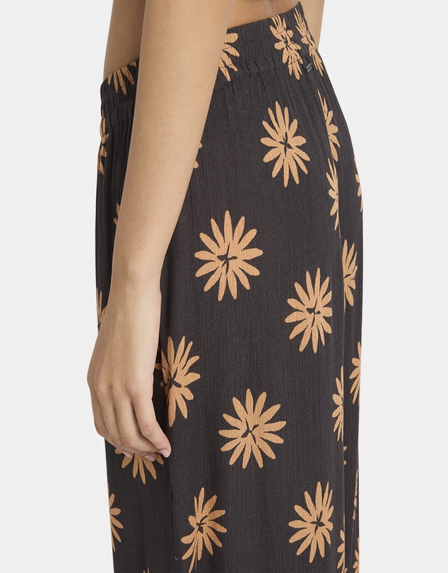 Volcom - Womens Midnite Ramble Pants