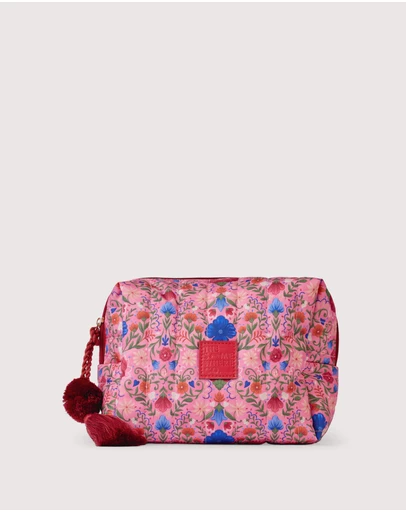 The Somewhere Co - Fable Cosmetic Case
