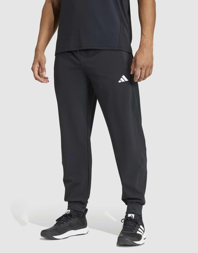 adidas Performance - Workout Essentials Flex Woven Pants