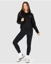 UNIT - UNIT Madison Ladies Pullover Hoodie