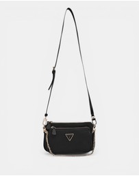 GUESS - Little Bay Mini Crossbody Bag