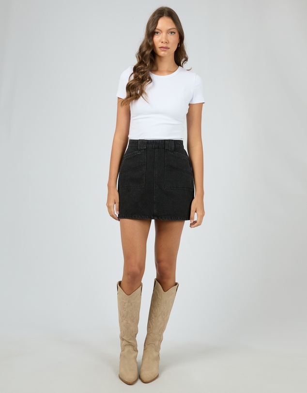 All About Eve - Becca Skirt