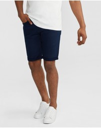yd. - Herston Chino Shorts