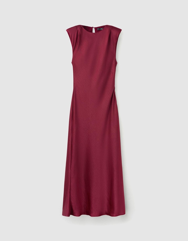 M.N.G - Gante3 Dress