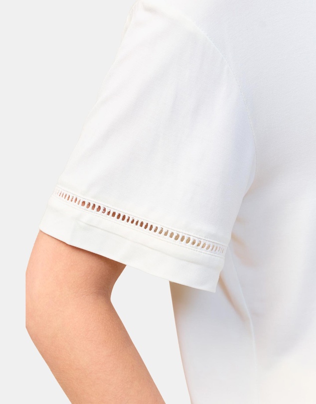Gingerlilly - Helena Short Bamboo PJ Set