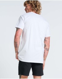 Vacancy Co - Vacant Tee