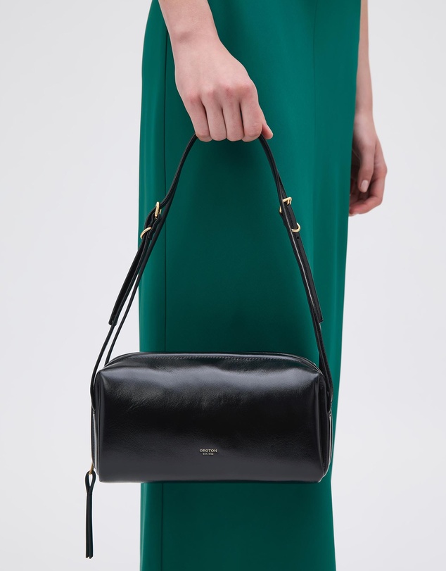 Oroton - Charlie Shoulder Bag