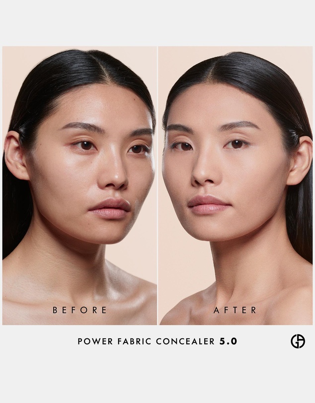 Giorgio Armani - Power Fabric Concealer 5 7ml