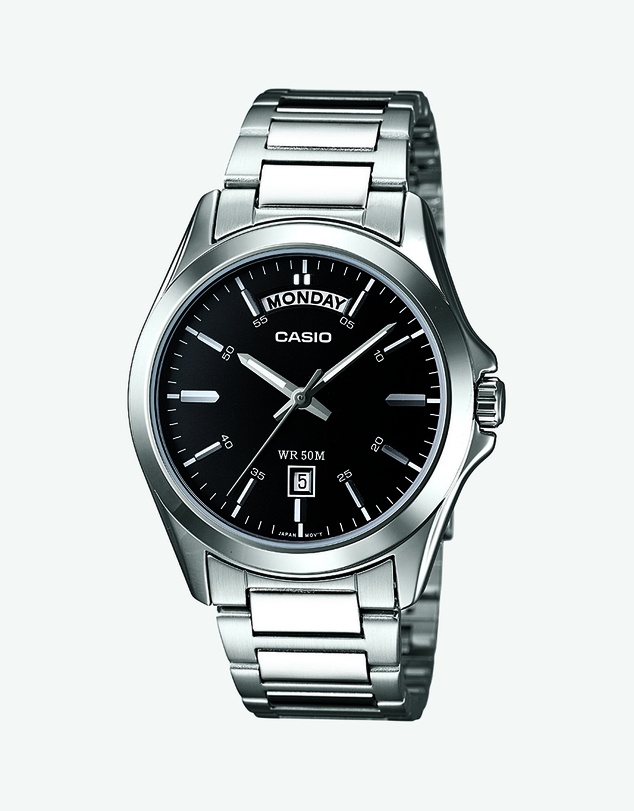 Casio - MTP1370D-1A1