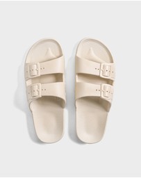 Freedom Moses - Slides - Unisex