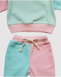 WITH LOVE FOR KIDS - Easy Set - Babies - Kids
