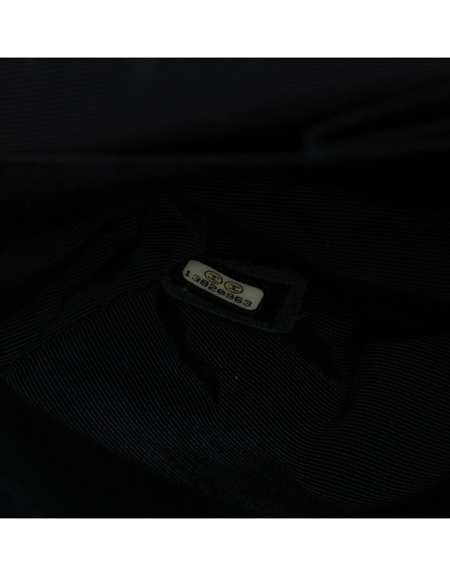 Pre-Loved by Azura Reborn - Pre-Loved Medium Classic Sequined Tweed Double Flap