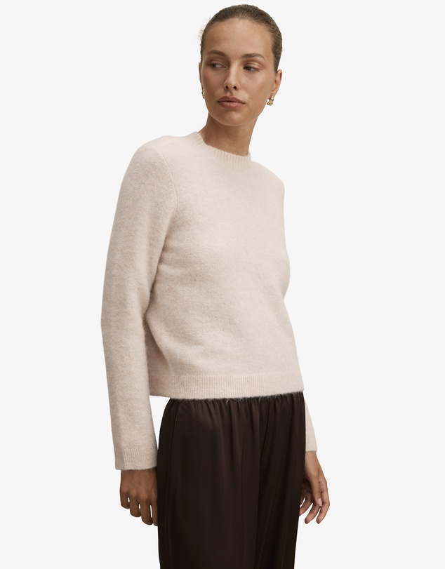 Forever New - Faye Crew Neck Sweater