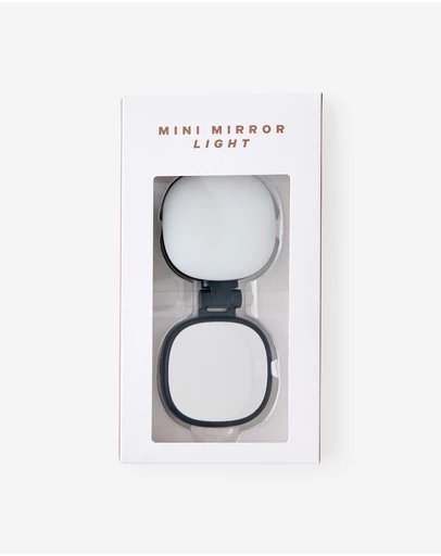 Rubi - Tech Mate Mini Mirror Light