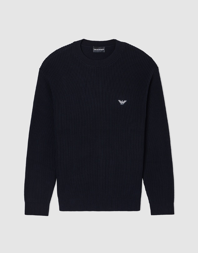 Emporio Armani - Pullover