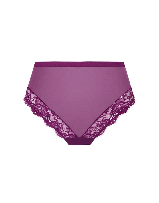 City Chic - Lara Hi Brief