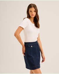 Review - Luelle Top