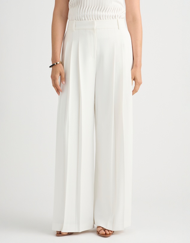 David Lawrence - Florence Wide Leg Pants